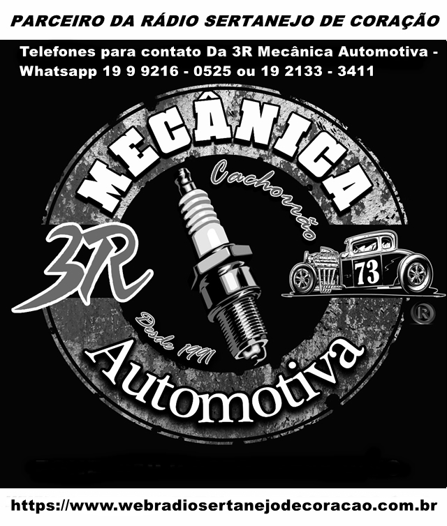 3R MECANICA AUTOMOTIVA