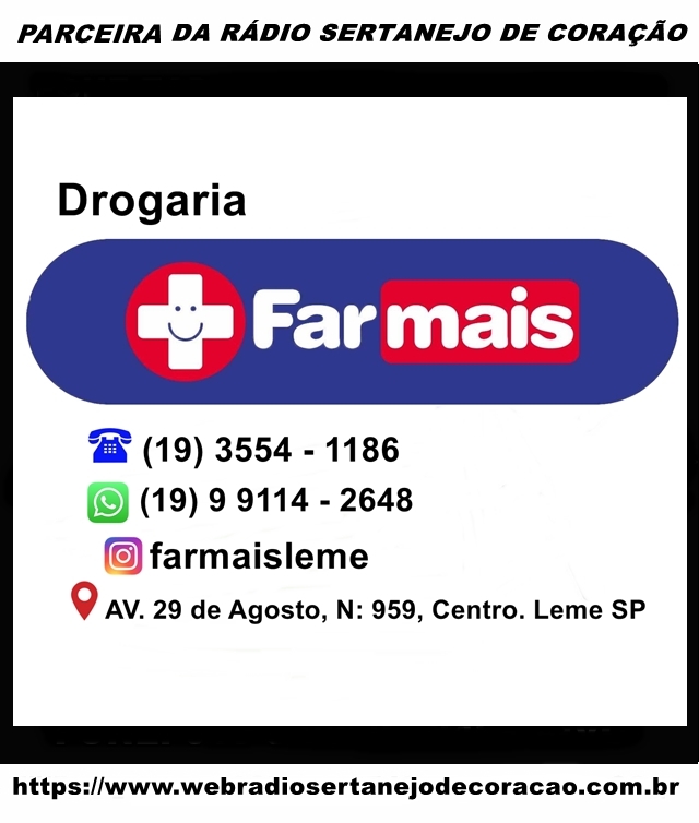 Farmais Leme